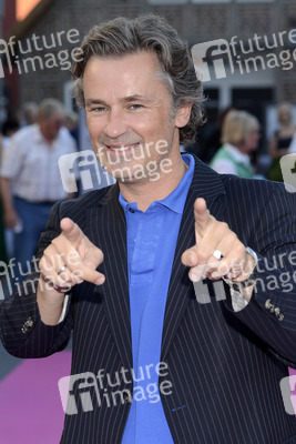 Stiftung KinderHerz Charity Event, Soltau