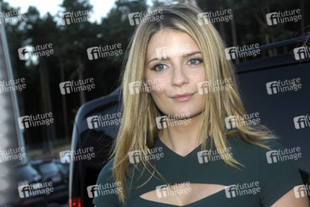 Stiftung KinderHerz Charity Event, Soltau