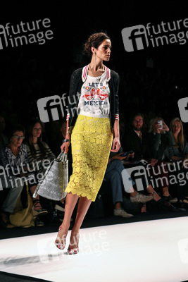 Rebecca Minkoff Fashion Show, Fashion Week New York