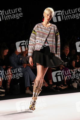 Rebecca Minkoff Fashion Show, Fashion Week New York