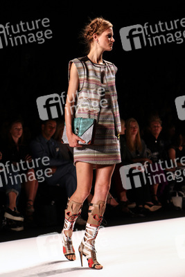 Rebecca Minkoff Fashion Show, Fashion Week New York