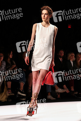 Rebecca Minkoff Fashion Show, Fashion Week New York