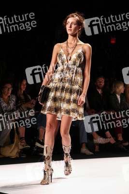 Rebecca Minkoff Fashion Show, Fashion Week New York