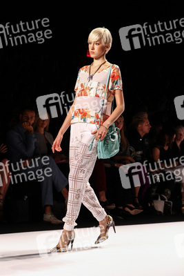 Rebecca Minkoff Fashion Show, Fashion Week New York
