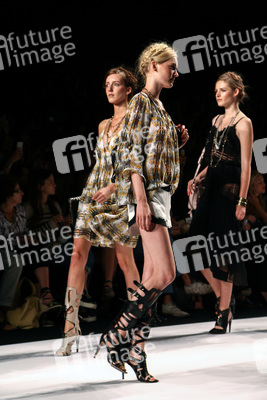 Rebecca Minkoff Fashion Show, Fashion Week New York