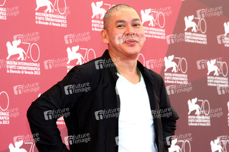 'Stray Dogs' Photocall, Biennale 2013
