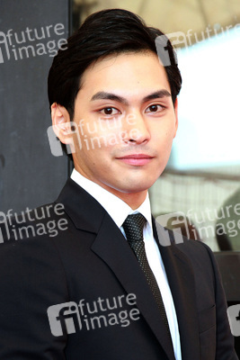 'The Unvorgiven' Photocall, Biennale 2013