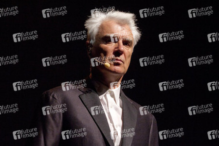 David Byrne & St. Vincent Konzert, Madrid