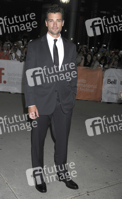'Parkland' Premiere, TIFF 2013