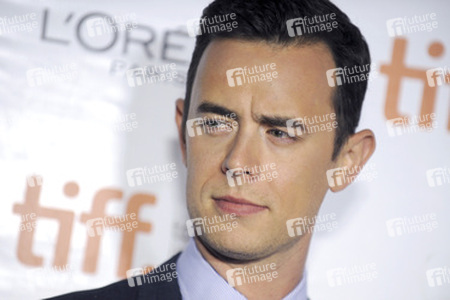'Parkland' Premiere, TIFF 2013