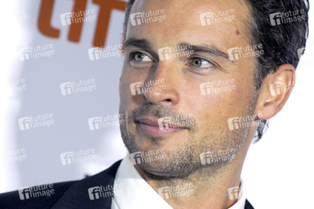 'Parkland' Premiere, TIFF 2013