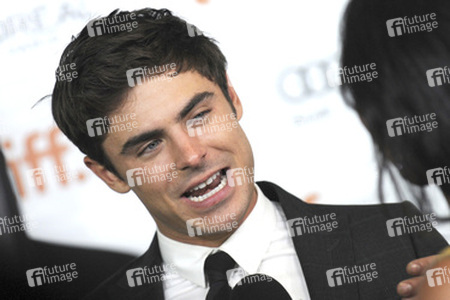 'Parkland' Premiere, TIFF 2013