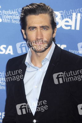 'Prisoners' Press Conference, TIFF 2013