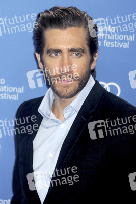 'Prisoners' Press Conference, TIFF 2013