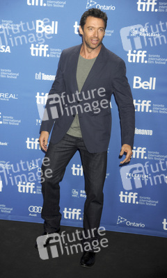 'Prisoners' Press Conference, TIFF 2013