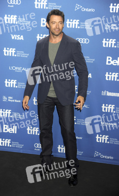 'Prisoners' Press Conference, TIFF 2013