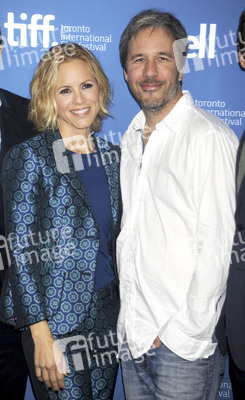 'Prisoners' Press Conference, TIFF 2013