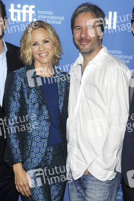 'Prisoners' Press Conference, TIFF 2013