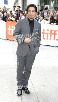 'The Railway Man' Premiere, TIFF 2013