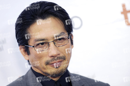 'The Railway Man' Premiere, TIFF 2013