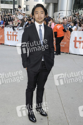 'The Railway Man' Premiere, TIFF 2013