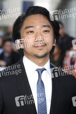 'The Railway Man' Premiere, TIFF 2013