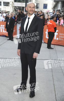 'The Railway Man' Premiere, TIFF 2013