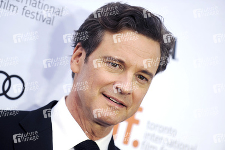 'The Railway Man' Premiere, TIFF 2013