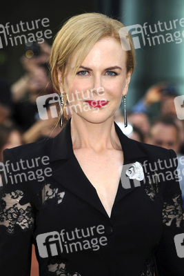 'The Railway Man' Premiere, TIFF 2013