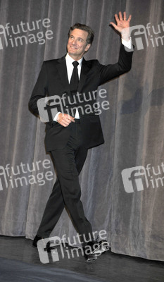 'The Railway Man' Premiere, TIFF 2013