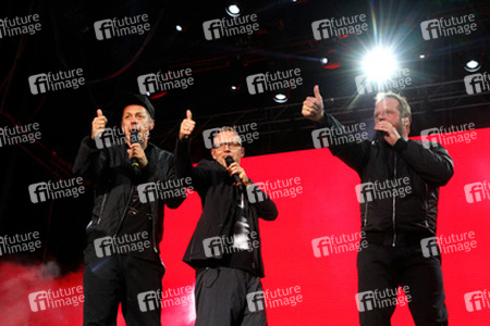 Click2Concert by Deutsche Telekom, Berlin
