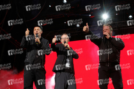 Click2Concert by Deutsche Telekom, Berlin