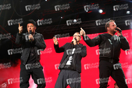 Click2Concert by Deutsche Telekom, Berlin