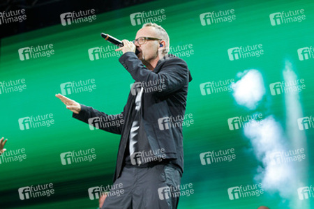 Click2Concert by Deutsche Telekom, Berlin