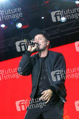 Click2Concert by Deutsche Telekom, Berlin