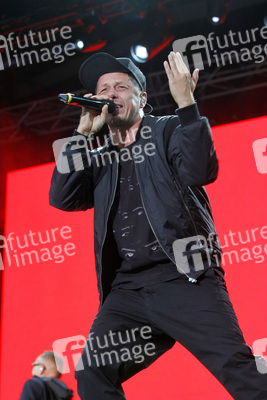 Click2Concert by Deutsche Telekom, Berlin