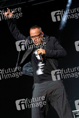 Click2Concert by Deutsche Telekom, Berlin