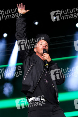 Click2Concert by Deutsche Telekom, Berlin
