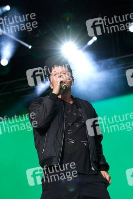 Click2Concert by Deutsche Telekom, Berlin