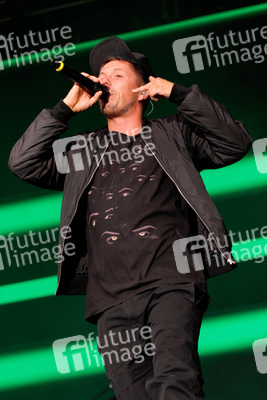 Click2Concert by Deutsche Telekom, Berlin
