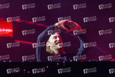 Click2Concert by Deutsche Telekom, Berlin