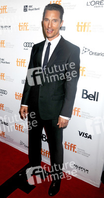 'Dallas Buyers Club' Premiere, TIFF 2013