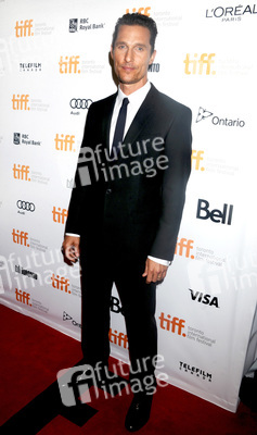 'Dallas Buyers Club' Premiere, TIFF 2013