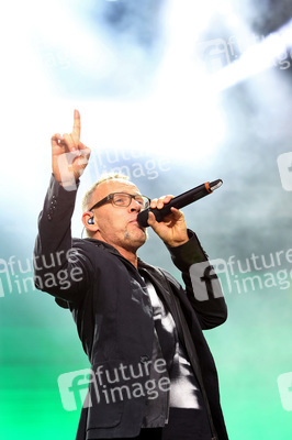 Click2Concert by Deutsche Telekom, Berlin