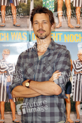 'Da geht noch was!' Preview, Berlin