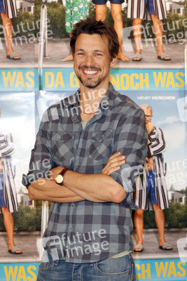 'Da geht noch was!' Preview, Berlin