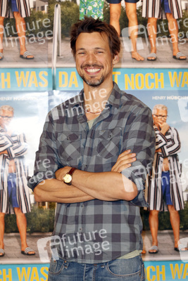 'Da geht noch was!' Preview, Berlin