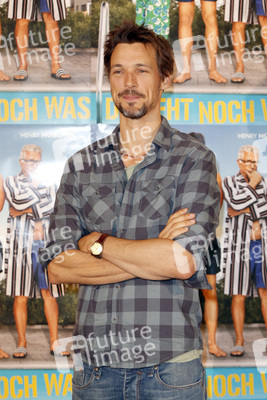 'Da geht noch was!' Preview, Berlin