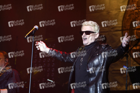 Heino Konzert, Berlin