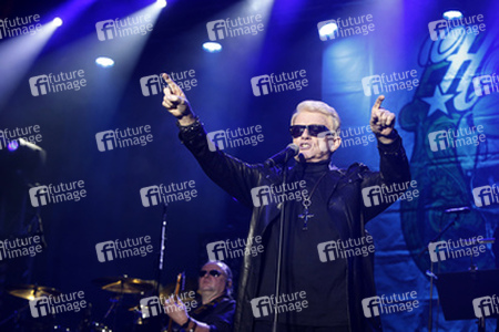 Heino Konzert, Berlin